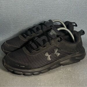 Under Armour‎ Women’s UA Charged Assert 8 Athletic Shoes Size 12